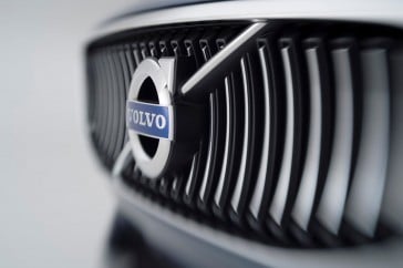 Volvo Trois-Rivières, 16e concession du Prix du Gros