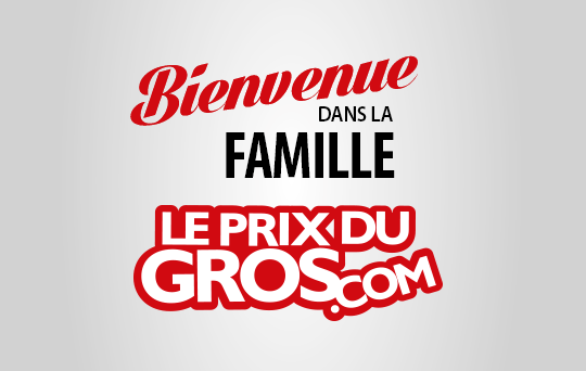 Cossette Chrysler rejoint la famille et devient Shawinigan Chrysler!