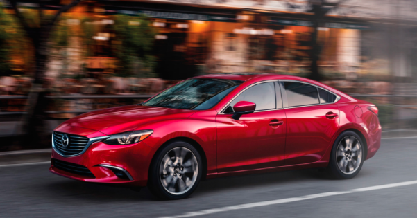 Pourquoi la nouvelle technologie de Mazda améliorera votre expérience de conduite