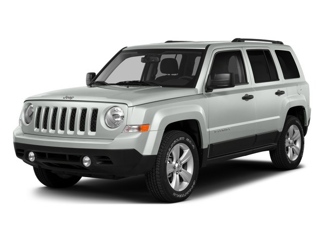 Jeep Patriot et Jeep Wrangler Unlimited, gagnants des Prix Meilleur coût de propriété 2015