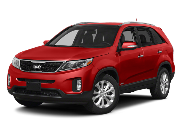 Le nouveau Kia Sorento reconnu pour son respect de l’environnement