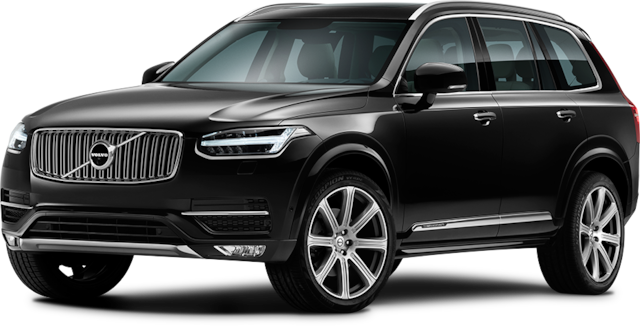 Le Volvo XC90 rafle le prestigieux Red Dot « Best of the Best » Product Design Award