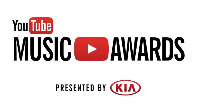Kia présente à nouveau les YouTube Music Awards