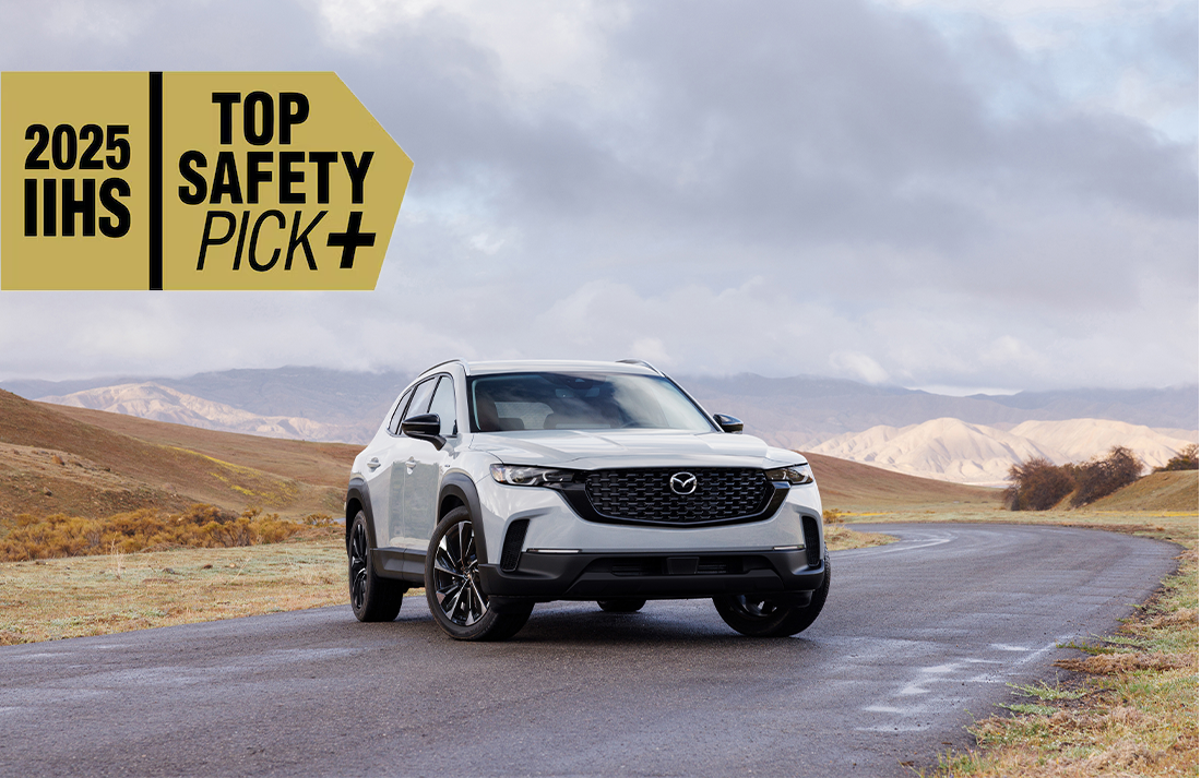 Guide 2025: Top Safety Pick IIHS